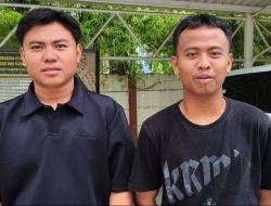 Motor Hilang Saat Ditinggal Tidur, Jakabaring Menjadi Tempat Yang Paling Sering Menjadi Aksi Curanmor