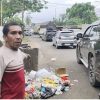 Geger, Bayi Laki-laki Ditemukan di Bak Sampah Dalam Keadaan Meninggal Dunia