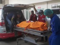 Ditemukan Membusuk di Kamar, Pria Lansia yang Hidup Sebatang Kara Meninggal Karena Sakit
