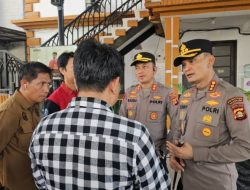 Pengamanan Ketat Jumat Agung 2026, Polda Sumsel Kerahkan 2.671 Personel