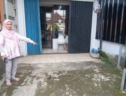 Parah, Avanza Milik Warga Palembang Hilang di Depan Kantor Dinsos Sumsel