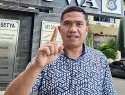 Ditreskrimsus Polda Gorontalo periksa Aktivis yang Melakukan Dugaan Tindak Pidana Minerba