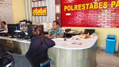 Seorang Ibu Laporkan Oknum Penjaga Malam yang Diduga Lecehkan Anaknya yang di Bawah Umur