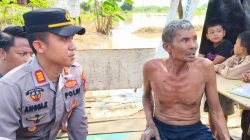 Si Jago Merah Kembali Membarah, Rumah Panggung dan Empat Kontrakan Ludes Terbakar