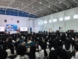 Resmi Dilantik, Direktur Jenderal Pendidikan Islam Kementerian Agama RI, Prof. Dr. Amien Suyitno, M.Ag, dipercaya sebagai Ketua IKA RAFAH