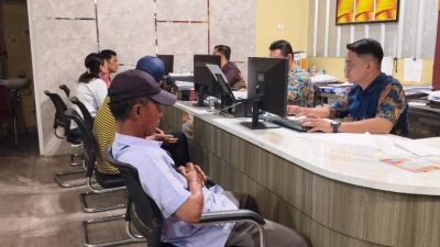 Ditagih Utang di Pasar, Pria di Palembang Dihajar hingga Tiga Gigi Copot