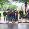 Ratusan Korban Giring Pelaku Penipuan Rekrutmen Kerja ke Polisi, Modus Masuk PT Pusri Terbongkar
