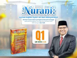 Publikasi Jurnal UIN Raden Fatah Palembang Terus Meningkat, Dominasi Scopus Q1