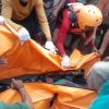 Hari Ketujuh Pencarian, Bocah Tenggelam di Sungai Rawas Ditemukan Meninggal Dunia