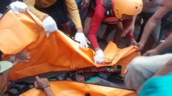 Hari Ketujuh Pencarian, Bocah Tenggelam di Sungai Rawas Ditemukan Meninggal Dunia