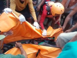 Hari Ketujuh Pencarian, Bocah Tenggelam di Sungai Rawas Ditemukan Meninggal Dunia