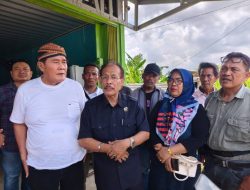 Klaim Sepihak Picu Sengketa Lahan di Jakabaring, Pemilik Tunjukkan Akta Notaris Tahun 2007