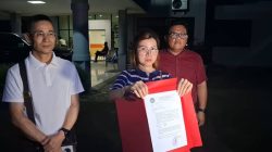 Imigrasi Sumsel Panggil ulang WNA Tiongkok, Pengecara : Ini Lucu