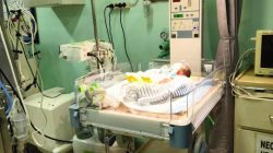 Bayi Laki-laki Ditemukan di Depan Pintu Panti Asuhan di Palembang, Sempat Alami Pendarahan Pada Tali Pusat