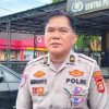 Kecelakaan Maut di Sukarami, Pengendara Sepeda Motor Tewas Usai Tabrakan dengan Truk Fuso