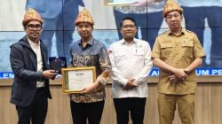 Forum Ekonomi Regional Sumatera 2026 Digelar di UIN Raden Fatah Palembang, Dorong Ekonomi Syariah sebagai Motor Pertumbuhan