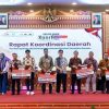 BRI Dukung Pertumbuhan Eksportir Muda, Salurkan Pembiayaan di Sultan Muda Xpora Summit 2026 Sumatera Selatan