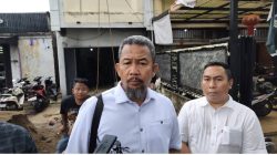 PUPR Palembang Sidak Dugaan Bangunan Liar di Kalidoni, Ini Hasil Sementara di Lapangan