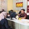 Dalam 4 Menit, Maling Berhasil Gasak Dua Motor di Rumah Kos Palembang