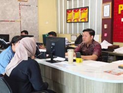 Dalam 4 Menit, Maling Berhasil Gasak Dua Motor di Rumah Kos Palembang
