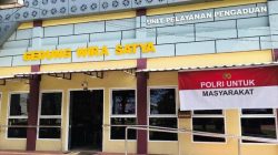 Diduga Cekcok Masalah Lapak Parkir, Pria di Palembang Dikeroyok dan Disiram Cairan Berbahaya