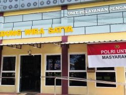 Diduga Cekcok Masalah Lapak Parkir, Pria di Palembang Dikeroyok dan Disiram Cairan Berbahaya