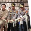 Resmikan Kedai ADO Presisi, Polda Sumsel Perkuat Sinergi Humanis Bersama Masyarakat