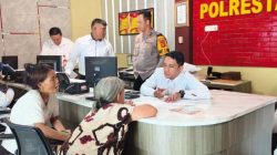 Tak Diberi Uang, Anak Aniaya Ibu Kandung di Palembang Berakhir Diserahkan ke Polisi