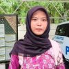 Nekat, Motor Digembok Berlapis Pun Tetap Raib Digondol Maling