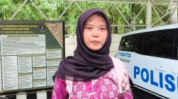 Nekat, Motor Digembok Berlapis Pun Tetap Raib Digondol Maling