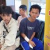 Salah Sasaran, Seorang Pemuda Disabet Golok hingga 18 Jahitan
