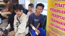 Salah Sasaran, Seorang Pemuda Disabet Golok hingga 18 Jahitan