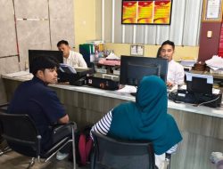 Data Pribadi Dipakai Teman Sendiri, Seorang Pemuda Kaget Tiba-Tiba Ditagih Utang Rp8 Juta