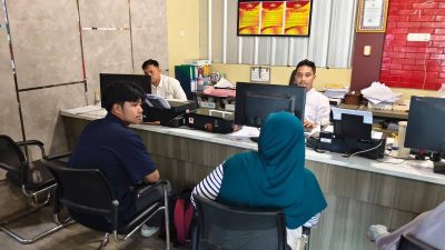Data Pribadi Dipakai Teman Sendiri, Seorang Pemuda Kaget Tiba-Tiba Ditagih Utang Rp8 Juta