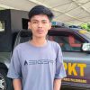 Ban Motor Pecah di Jalan, Seorang Pemuda di Palembang Dibegal dan Diancam Parang 
