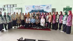 Milad ke-29, RS Muhammadiyah Palembang Fokus Tingkatkan Pelayanan dan Fasilitas