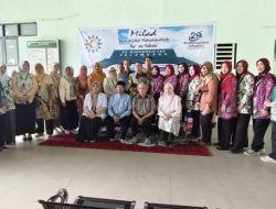 Milad ke-29, RS Muhammadiyah Palembang Fokus Tingkatkan Pelayanan dan Fasilitas