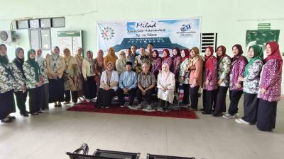 Milad ke-29, RS Muhammadiyah Palembang Fokus Tingkatkan Pelayanan dan Fasilitas