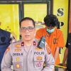 Patroli Hunting KRYD Polsek SU II Berbuah Hasil, Pelaku Curas di 14 Ulu Ditangkap