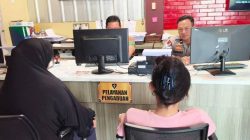 Diduga Cemburu, Remaja di Palembang Aniaya Pacar hingga Ancam Sebar Video Pribadi