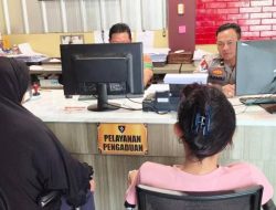 Diduga Cemburu, Remaja di Palembang Aniaya Pacar hingga Ancam Sebar Video Pribadi