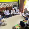 Hut Sumsel ke 80, Polda Sumsel Gelar Baca Al-Qur’an 80 kali
