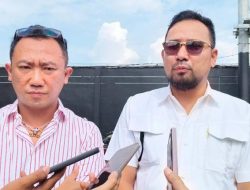 Anggota TNI Tewas Ditembak di THM Panhead Palembang, Manajemen Buka Suara dan Harap Penutupan Tak Lama