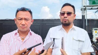 Anggota TNI Tewas Ditembak di THM Panhead Palembang, Manajemen Buka Suara dan Harap Penutupan Tak Lama