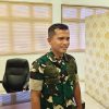 Gerak Cepat Kurang dari 24 Jam, Pomdam II/Sriwijaya Ringkus Dua Pelaku Penembakan Prajurit TNI di Palembang
