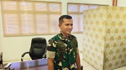 Gerak Cepat Kurang dari 24 Jam, Pomdam II/Sriwijaya Ringkus Dua Pelaku Penembakan Prajurit TNI di Palembang