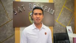 Hanya Hitungan Jam Pelaku Pembunuhan Ditangkap