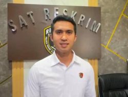 Hanya Hitungan Jam Pelaku Pembunuhan Ditangkap