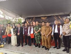 SR Lumiere Law Firm Kukuhkan Kepengurusan Baru, Siap Perkuat Pendampingan Hukum untuk Masyarakat