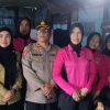 Kapolsek SU II Palembang Gelar Baksos dan Kunjungi Warga Sakit Menahun di 13 Ulu